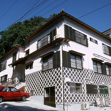 Pension Matsurino Izu  Esterno foto