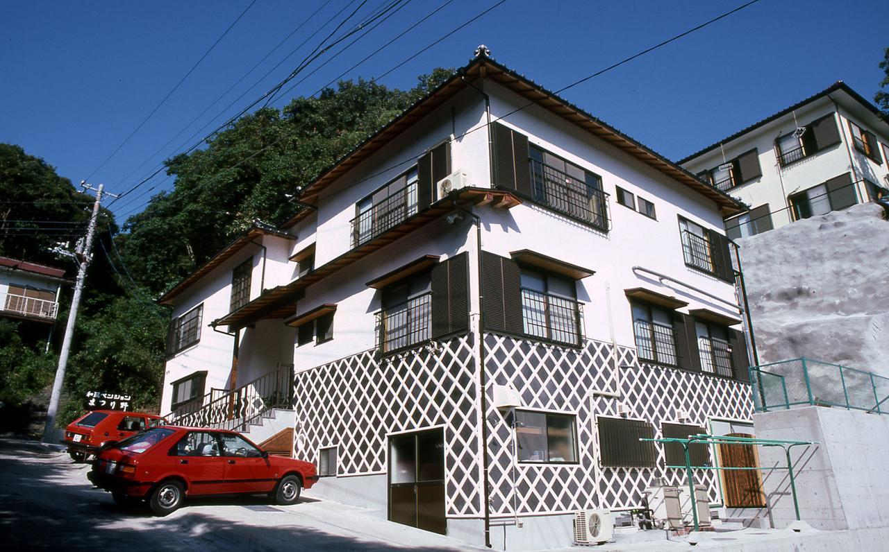 Pension Matsurino Izu  Esterno foto