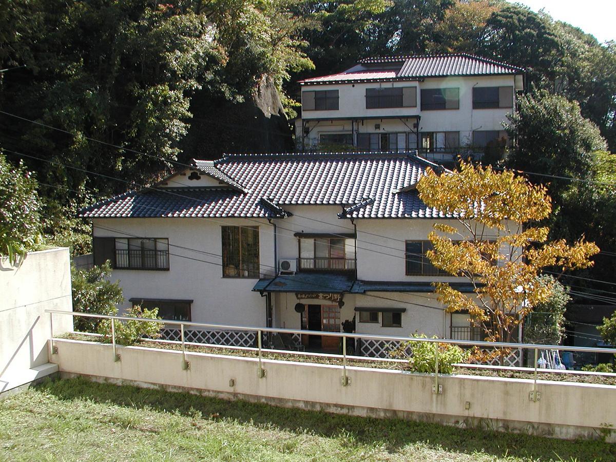 Pension Matsurino Izu  Esterno foto