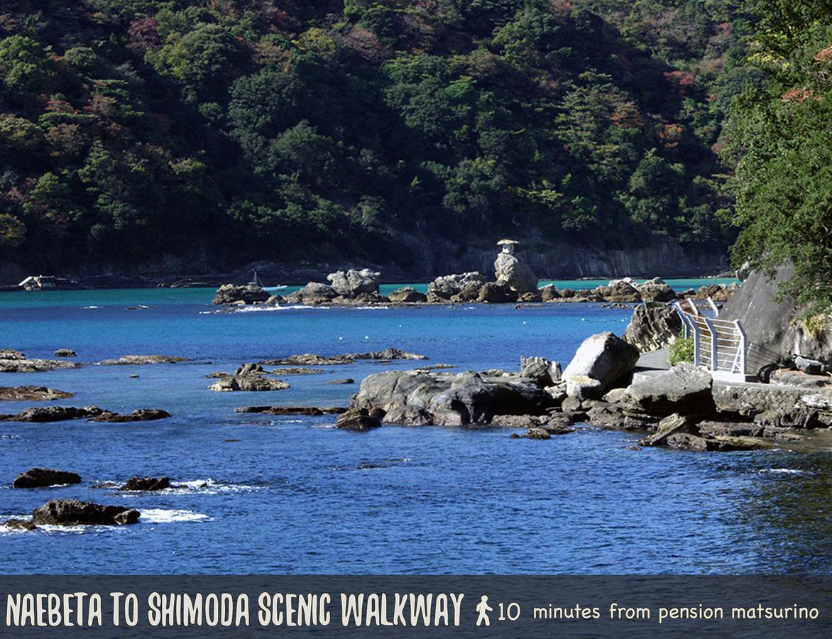 Pension Matsurino Izu  Esterno foto