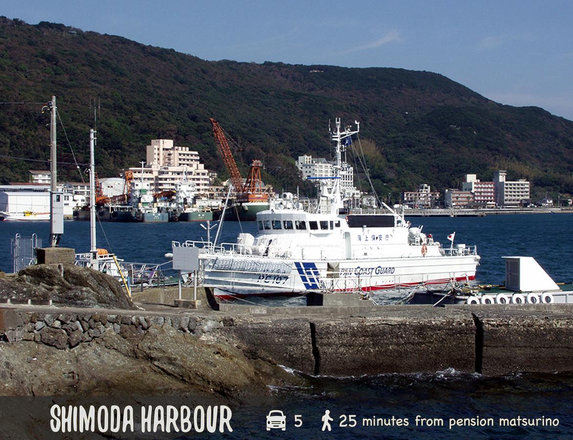 Pension Matsurino Izu  Esterno foto