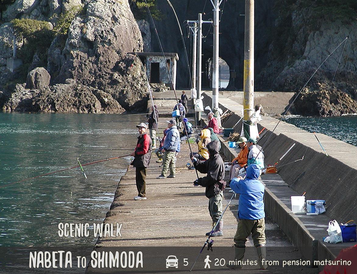 Pension Matsurino Izu  Esterno foto